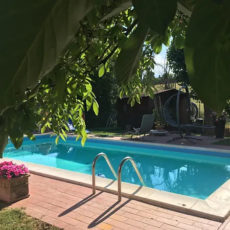 Villa Casa Laura *