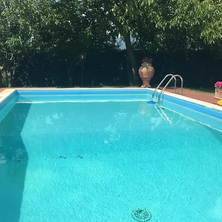 Villa Casa Laura *