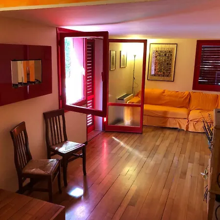 Villa Casa Laura *