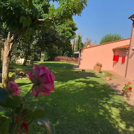 Willa Casa Laura *