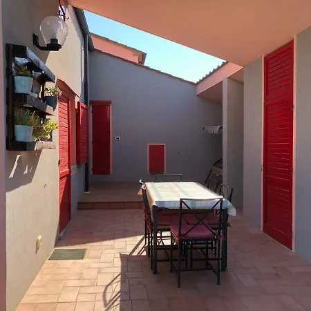 Villa Casa Laura