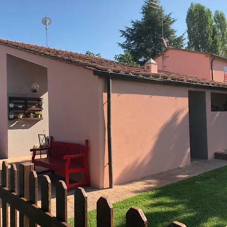 Casa Laura Villa *