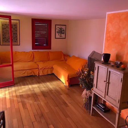 Willa Casa Laura Cortona