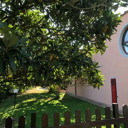 Casa Laura Villa Cortona