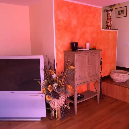 Casa Laura Pousada