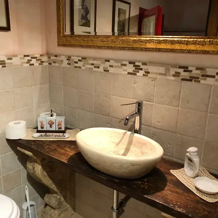 Casa Laura Pousada
