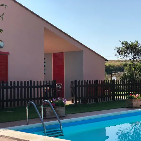 Casa Laura Willa *
